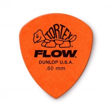 Набір медіаторів DUNLOP TORTEX FLOW PICK .60MM