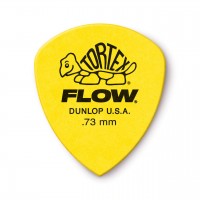Набір медіаторів DUNLOP TORTEX FLOW PICK .73MM