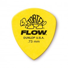 Набір медіаторів DUNLOP TORTEX FLOW PICK .73MM