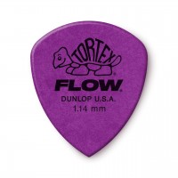 Набір медіаторів DUNLOP TORTEX FLOW PICK 1.14MM