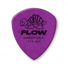 Набір медіаторів DUNLOP TORTEX FLOW PICK 1.14MM