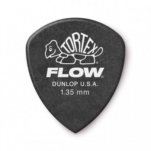 Набір медіаторів DUNLOP TORTEX FLOW PICK 1.35MM