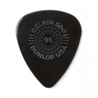 Набір медіаторів DUNLOP PRIMEGRIP DELRIN 500 PICK .96MM