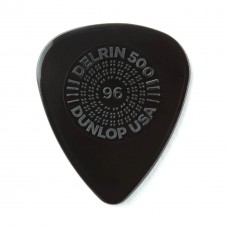 Набір медіаторів DUNLOP PRIMEGRIP DELRIN 500 PICK .96MM