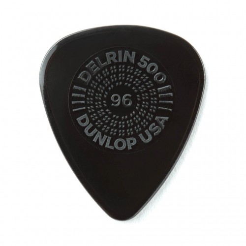 Набір медіаторів DUNLOP PRIMEGRIP DELRIN 500 PICK .96MM