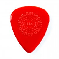 Набір медіаторів DUNLOP PRIMEGRIP DELRIN 500 PICK 1.14MM