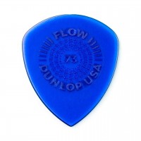 Набір медіаторів DUNLOP FLOW STANDARD PICK .73MM
