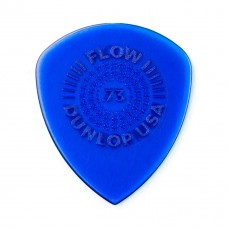 Набір медіаторів DUNLOP FLOW STANDARD PICK .73MM
