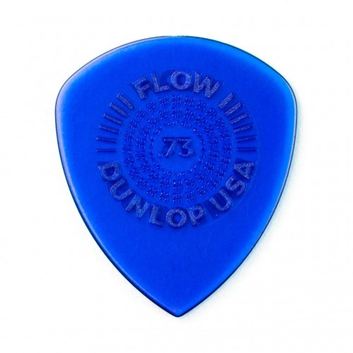 Набір медіаторів DUNLOP FLOW STANDARD PICK .73MM