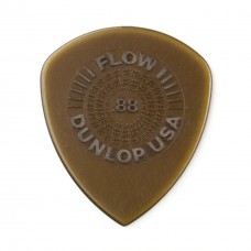 Набір медіаторів DUNLOP FLOW STANDARD PICK .88MM