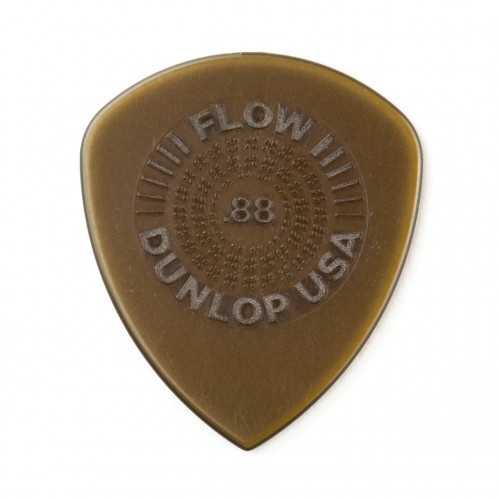 Набір медіаторів DUNLOP FLOW STANDARD PICK .88MM