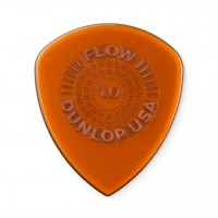 Набір медіаторів DUNLOP FLOW STANDARD PICK 1.0MM