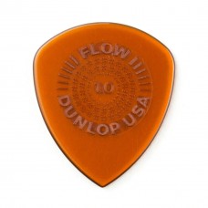 Набір медіаторів DUNLOP FLOW STANDARD PICK 1.0MM