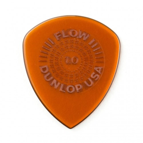 Набір медіаторів DUNLOP FLOW STANDARD PICK 1.0MM