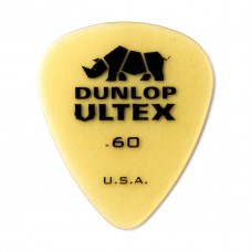 Набір медіаторів DUNLOP ULTEX STANDARD PICK .60MM