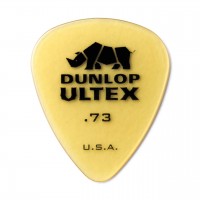 Набір медіаторів DUNLOP ULTEX STANDARD PICK .73MM
