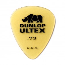 Набір медіаторів DUNLOP ULTEX STANDARD PICK .73MM