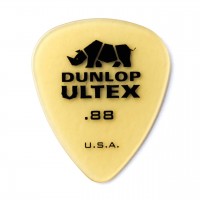 Набір медіаторів DUNLOP ULTEX STANDARD PICK .88MM
