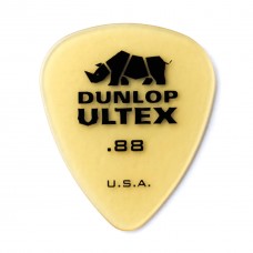 Набір медіаторів DUNLOP ULTEX STANDARD PICK .88MM