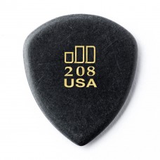 Набір медіаторів DUNLOP JAZZTONE LARGE POINT TIP PICK