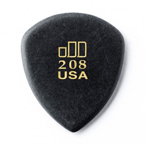 Набір медіаторів DUNLOP JAZZTONE LARGE POINT TIP PICK