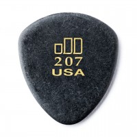 Набір медіаторів DUNLOP JAZZTONE LARGE ROUND TIP PICK