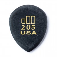 Набір медіаторів DUNLOP JAZZTONE POINT TIP PICK