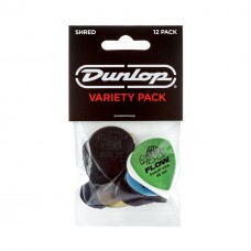 Набір медіаторів DUNLOP SHRED PICK PICK VARIETY PACK