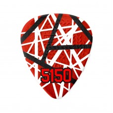 Набір медіаторів DUNLOP EVH 5150 MAX-GRIP PICK