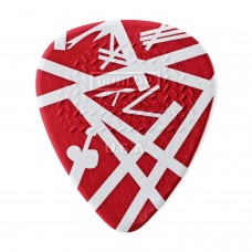Набір медіаторів DUNLOP EVH SHARK GUITAR MAX-GRIP PICK