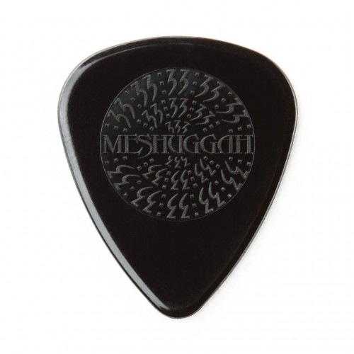 Набір медіаторів DUNLOP FREDRIK THORDENDAL NYLON PICK