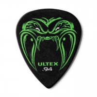 Набір медіаторів DUNLOP HETFIELDS BLACK FANG PICK .94MM