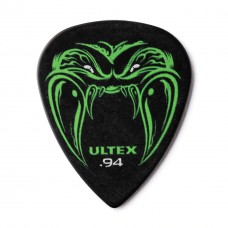 Набір медіаторів DUNLOP HETFIELDS BLACK FANG PICK .94MM