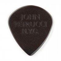 Набір медіаторів DUNLOP John Petrucci Primetone Pick Black