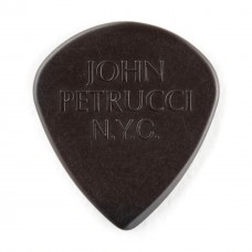 Набір медіаторів DUNLOP John Petrucci Primetone Pick Black