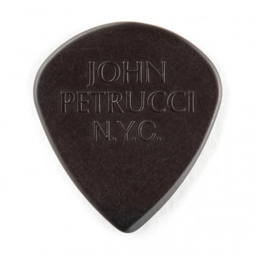 Набір медіаторів DUNLOP John Petrucci Primetone Pick Black
