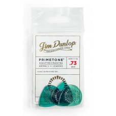 Набір медіаторів DUNLOP ANIMALS AS LEADERS PRIMETONE PICK | GREEN