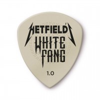 Набір медіаторів DUNLOP HETFIELD'S WHITE FANG CUSTOM FLOW PICK 1.00