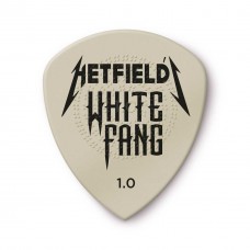 Набір медіаторів DUNLOP HETFIELD'S WHITE FANG CUSTOM FLOW PICK 1.00
