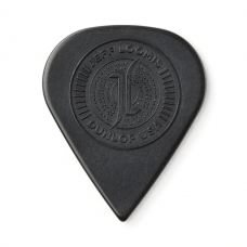 Набір медіаторів DUNLOP JEFF LOOMIS CUSTOM ULTEX SHARP