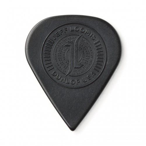 Набір медіаторів DUNLOP JEFF LOOMIS CUSTOM ULTEX SHARP