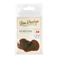Набір медіаторів DUNLOP PRIMETONE JAZZ III XL GRIP PICK 0.88