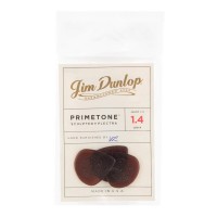 Набір медіаторів DUNLOP PRIMETONE JAZZ III XL GRIP PICK 1.4