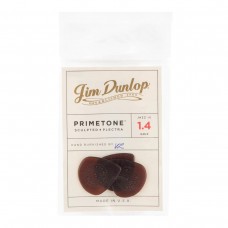 Набір медіаторів DUNLOP PRIMETONE JAZZ III XL GRIP PICK 1.4