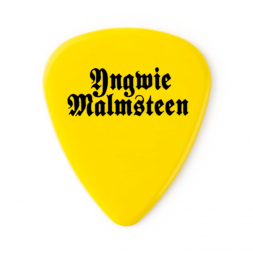 Набір медіаторів DUNLOP YNGWIE MALMSTEEN 1.14MM