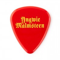 Набір медіаторів DUNLOP YNGWIE MALMSTEEN 2.0MM