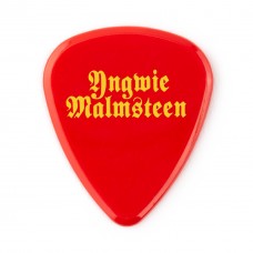 Набір медіаторів DUNLOP YNGWIE MALMSTEEN 2.0MM