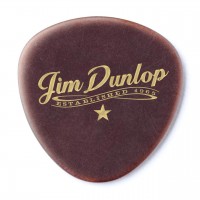 Набір медіаторів DUNLOP AMERICANA ROUND TRIANGLE PICK