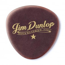 Набір медіаторів DUNLOP AMERICANA ROUND TRIANGLE PICK