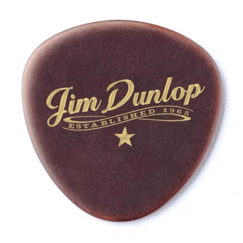 Набір медіаторів DUNLOP AMERICANA ROUND TRIANGLE PICK